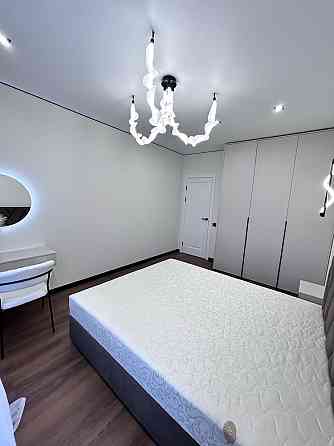 2х ком квартирас , кухня 20м2, Центр Ирпень Ирпень