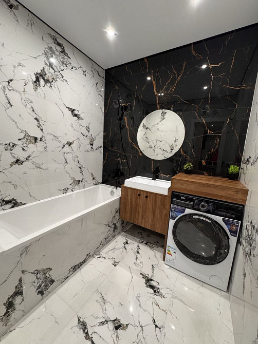 2х ком квартирас , кухня 20м2, Центр Ирпень Ірпінь - зображення 8