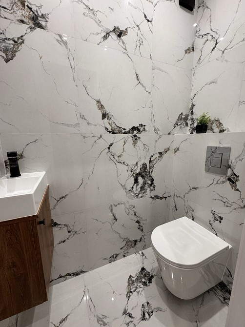 2х ком квартирас , кухня 20м2, Центр Ирпень Ірпінь - зображення 7