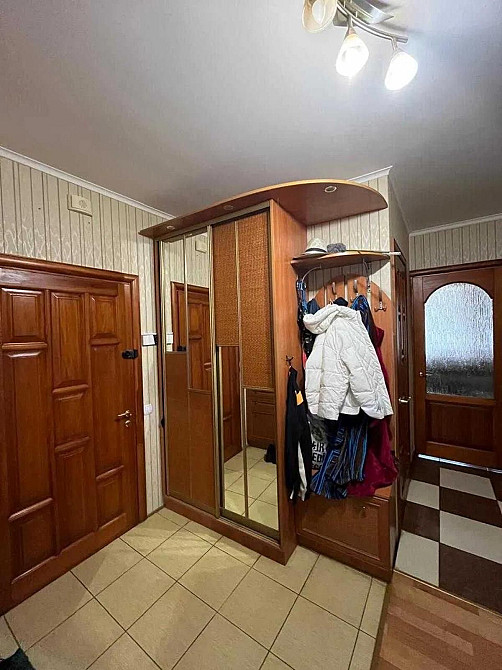 Простора 3 кімнатна квартира, Шевченківський район! Львов - изображение 7