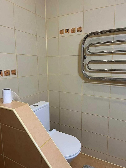 Простора 3 кімнатна квартира, Шевченківський район! Львов - изображение 6