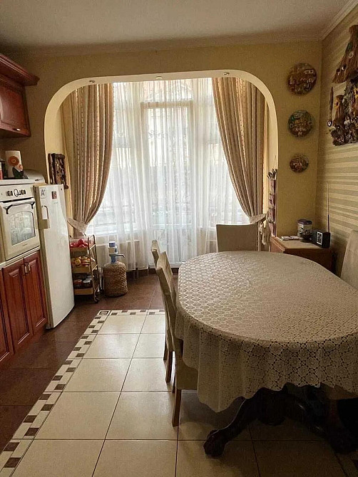 Простора 3 кімнатна квартира, Шевченківський район! Львов - изображение 4