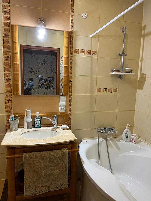 Простора 3 кімнатна квартира, Шевченківський район! Львов - изображение 5