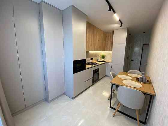 Ну ДУЖЕ гарна укомплектована 1к Заселений будинок! Набережна! Ірпінь! Ирпень