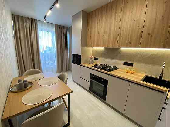 Ну ДУЖЕ гарна укомплектована 1к Заселений будинок! Набережна! Ірпінь! Ирпень