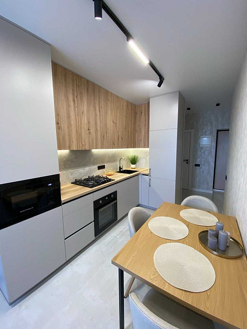 Ну ДУЖЕ гарна укомплектована 1к Заселений будинок! Набережна! Ірпінь! Ирпень - изображение 2