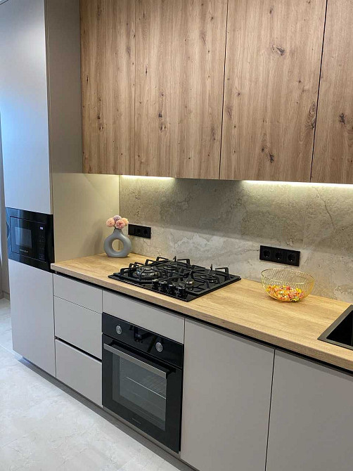 Ну ДУЖЕ гарна укомплектована 1к Заселений будинок! Набережна! Ірпінь! Ирпень - изображение 5