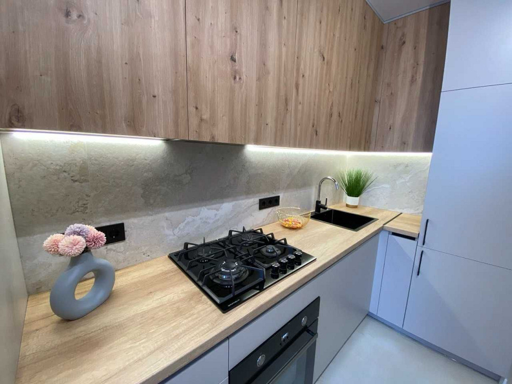 Ну ДУЖЕ гарна укомплектована 1к Заселений будинок! Набережна! Ірпінь! Ирпень - изображение 4