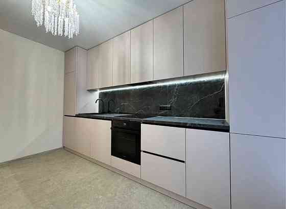 Євроремонт, 1-кім 40м2 в Новобудові! Полтава