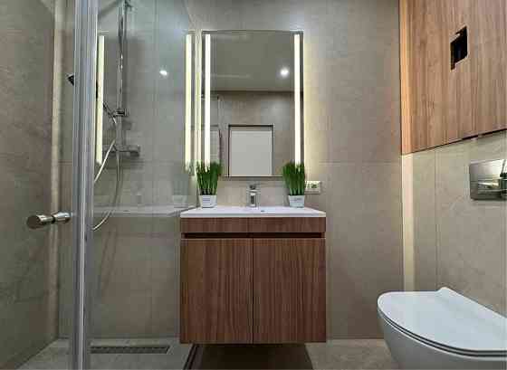 Євроремонт, 1-кім 40м2 в Новобудові! Полтава