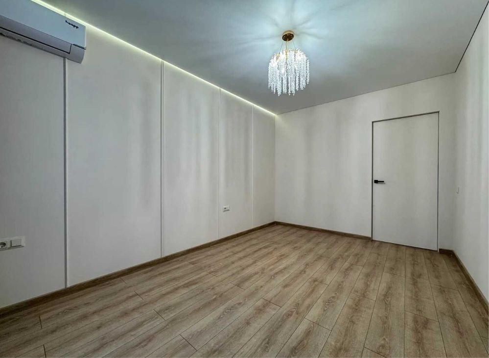 Євроремонт, 1-кім 40м2 в Новобудові! Полтава - изображение 6