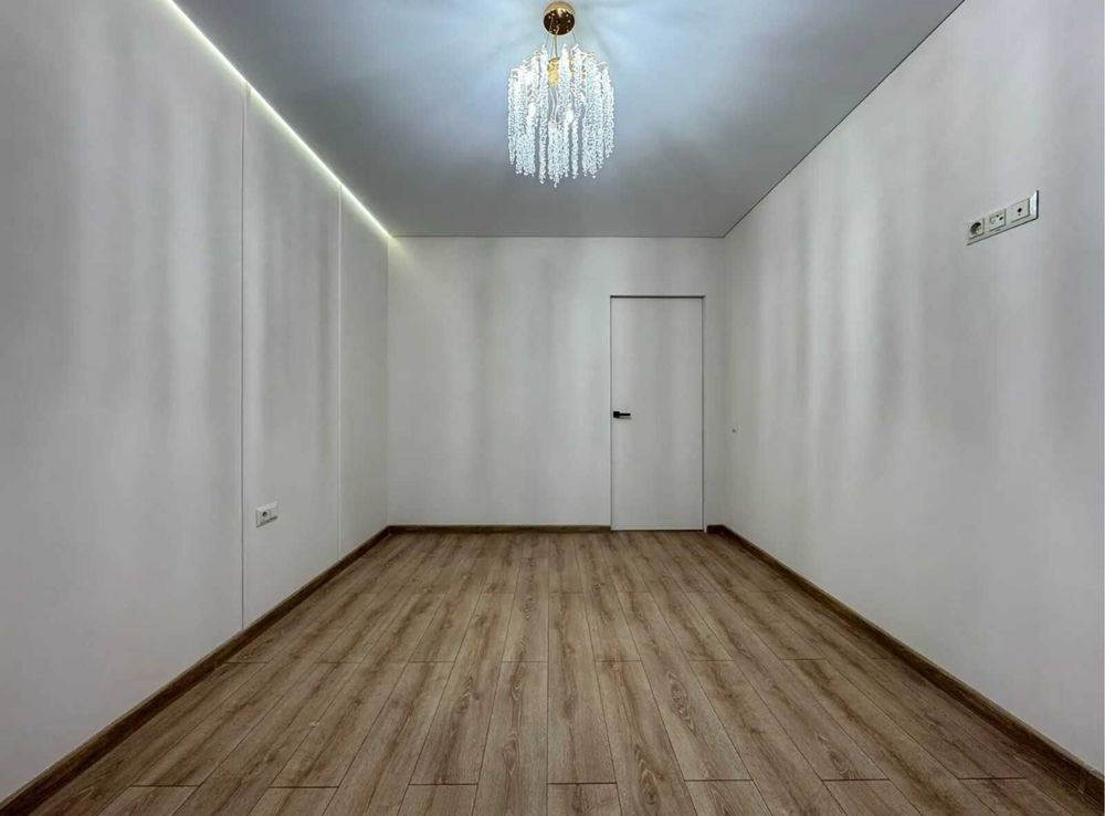 Євроремонт, 1-кім 40м2 в Новобудові! Полтава - изображение 5