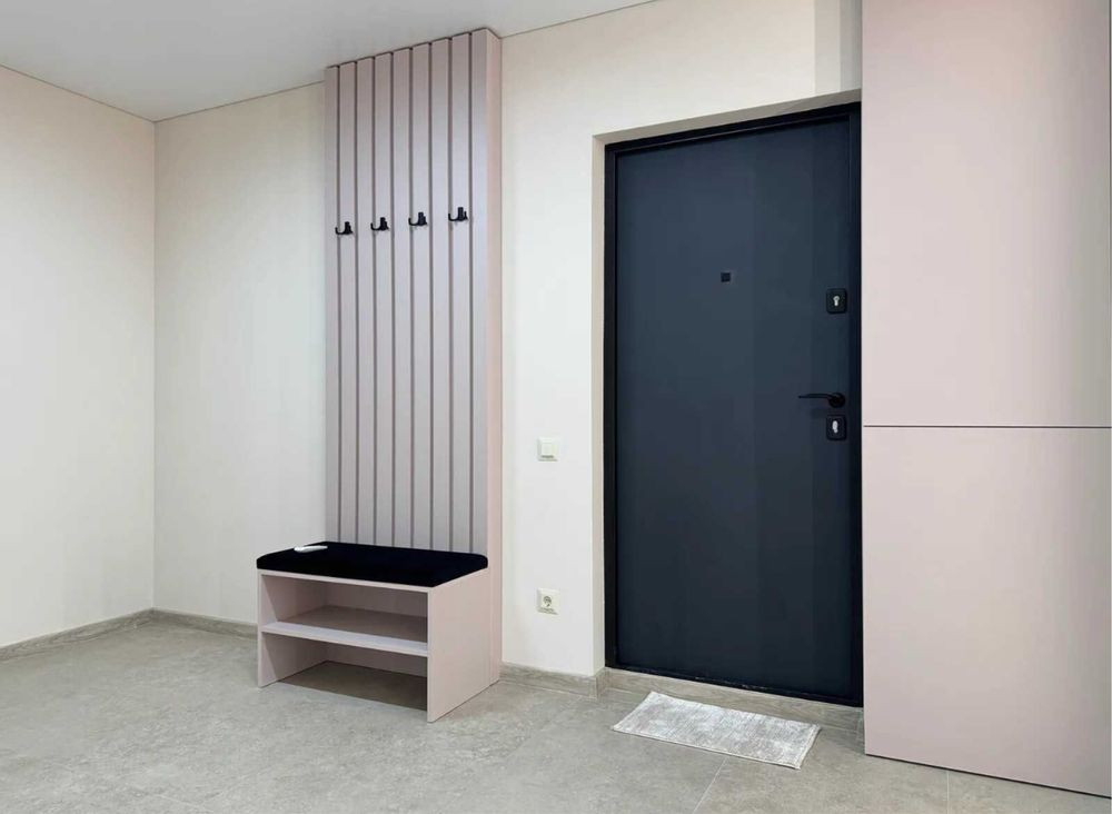 Євроремонт, 1-кім 40м2 в Новобудові! Полтава - изображение 2