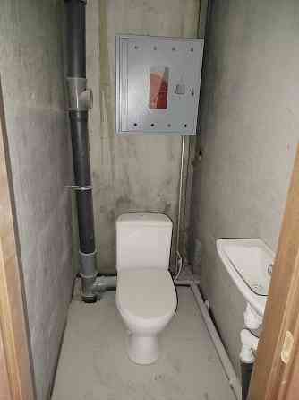 Без%, Здан  1-квартира 49м, Оболонь, ЖК Навігатор 2 Коноплянська 22-Б Киев