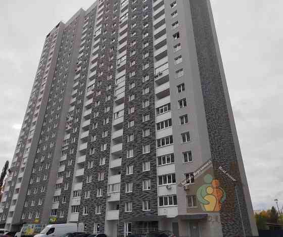 Без%, Здан  1-квартира 49м, Оболонь, ЖК Навігатор 2 Коноплянська 22-Б Киев