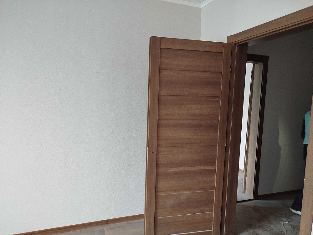 Без%, Здан  1-квартира 49м, Оболонь, ЖК Навігатор 2 Коноплянська 22-Б Киев - изображение 5