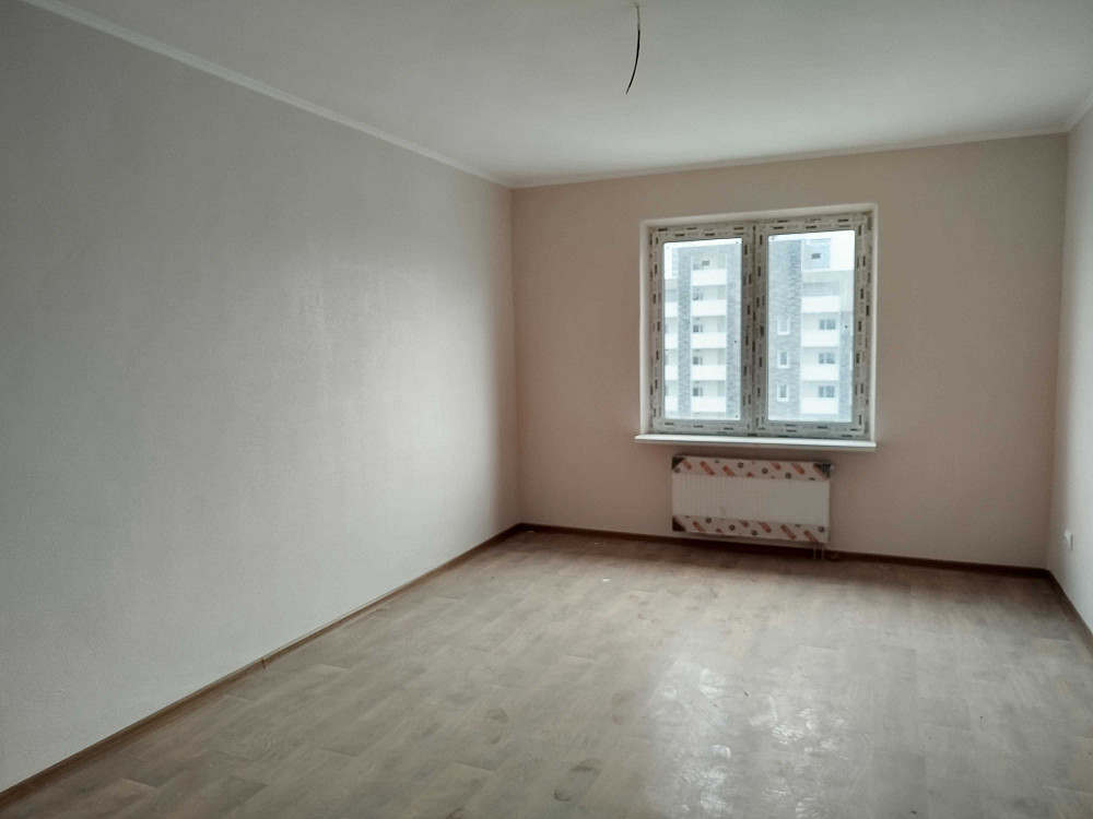 Без%, Здан  1-квартира 49м, Оболонь, ЖК Навігатор 2 Коноплянська 22-Б Киев - изображение 4