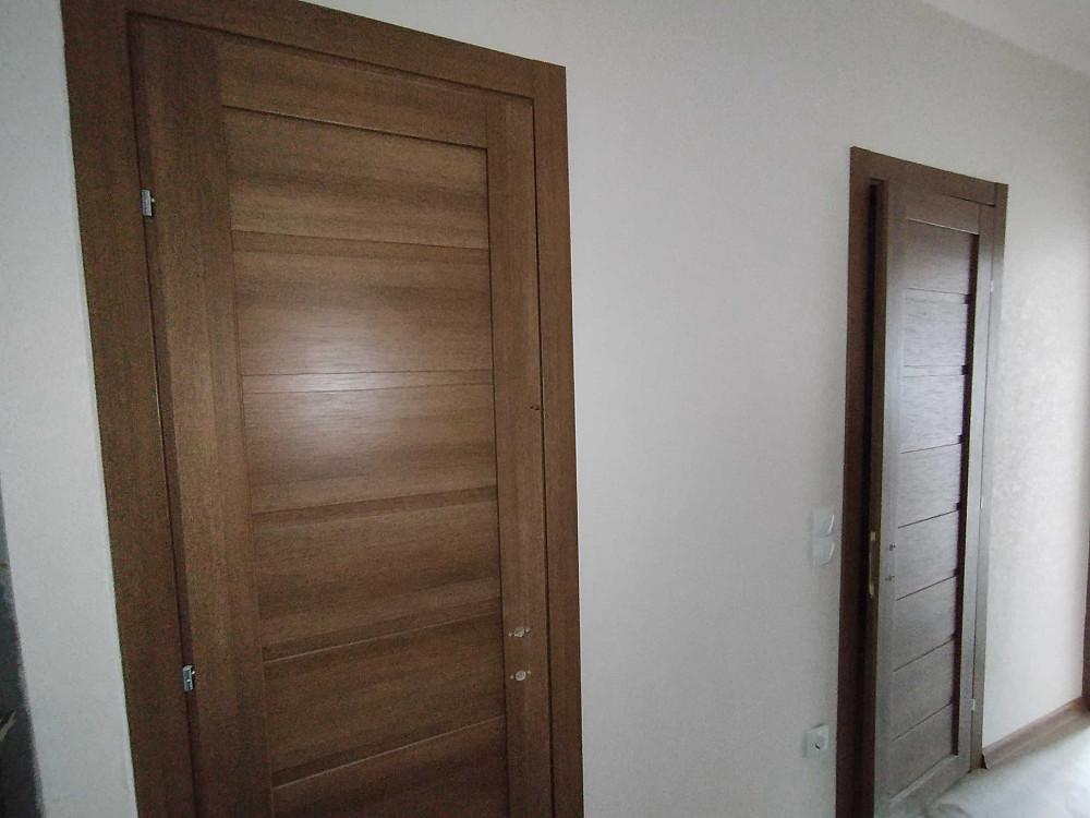 Без%, Здан  1-квартира 49м, Оболонь, ЖК Навігатор 2 Коноплянська 22-Б Киев - изображение 7