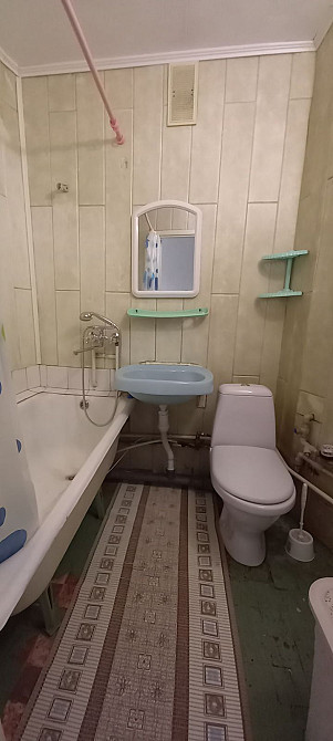 Сдам квартиру метро Салтовка Студенческая ул. Валентиновская Харьков - изображение 6