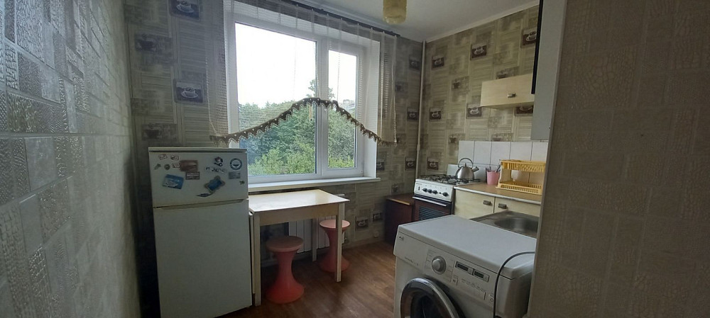 Сдам квартиру метро Салтовка Студенческая ул. Валентиновская Харьков - изображение 2