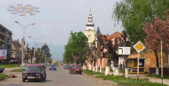 Здам 1к квартиру Закарпаття. Великий Березний. м/р Варшава. Великий Березный