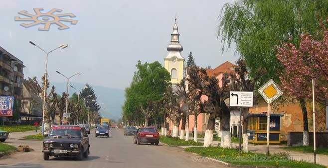 Здам 1к квартиру Закарпаття. Великий Березний. м/р Варшава. Великий Березный - изображение 3