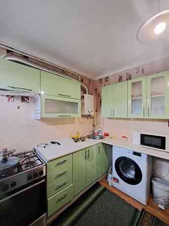 Здається 1-кімнатна квартира з автономним опаленням в Центрі міста Кропивницький