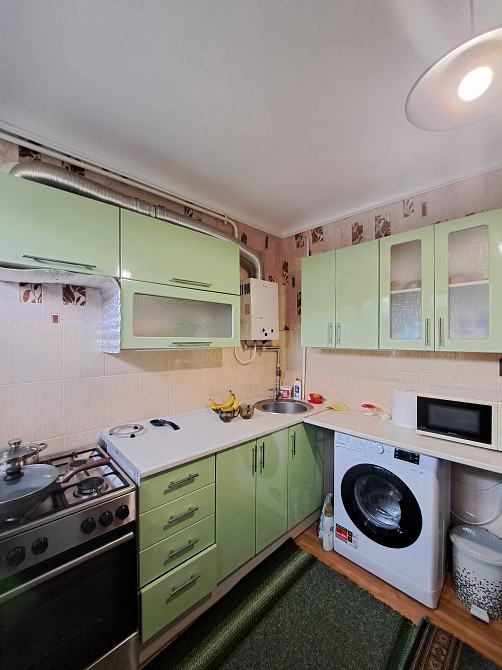 Здається 1-кімнатна квартира з автономним опаленням в Центрі міста Кропивницький - зображення 2