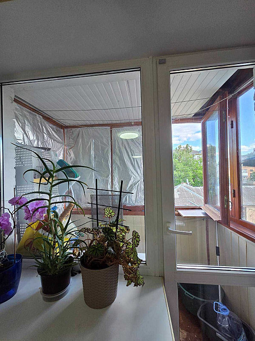 Здається 1-кімнатна квартира з автономним опаленням в Центрі міста Кропивницький - зображення 6