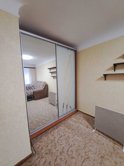 Здається 1-кімнатна квартира з автономним опаленням в Центрі міста Кропивницький - зображення 4