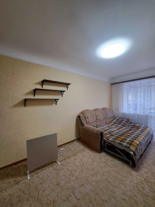 Здається 1-кімнатна квартира з автономним опаленням в Центрі міста Кропивницький - зображення 3