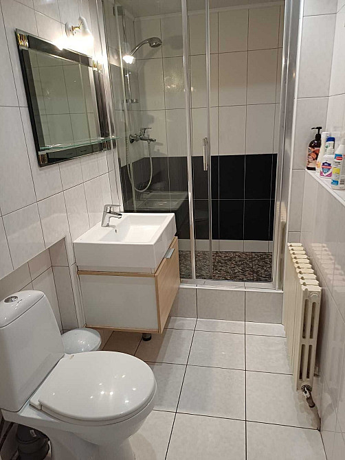 Срочно сдам в аренду 2-х комнатную квартиру Днепр - изображение 4