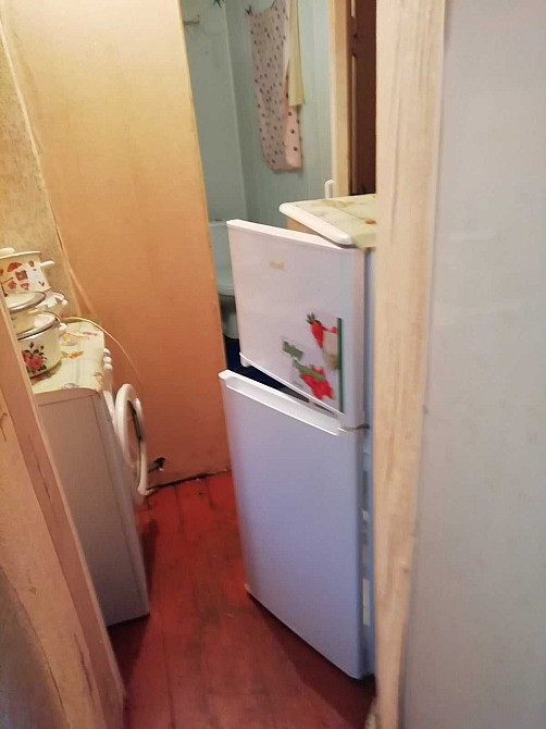 Сдам 1к квартиру ул. Исполкомовская Днепр - изображение 4