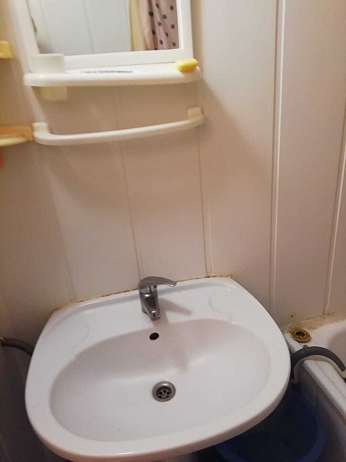 Сдам 1к квартиру ул. Исполкомовская Днепр - изображение 7