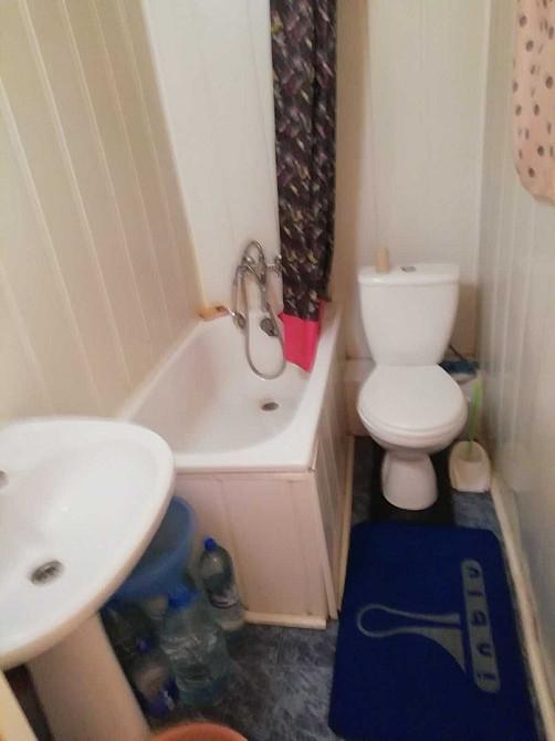 Сдам 1к квартиру ул. Исполкомовская Днепр - изображение 5