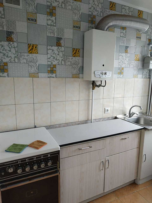 Оренда 1 кім. квартири, від власника, район Д Черкаси - зображення 1