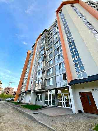 Оренда 1-кім. квартири. вул. Величковського-Новобудова-Рясне-2 Львов