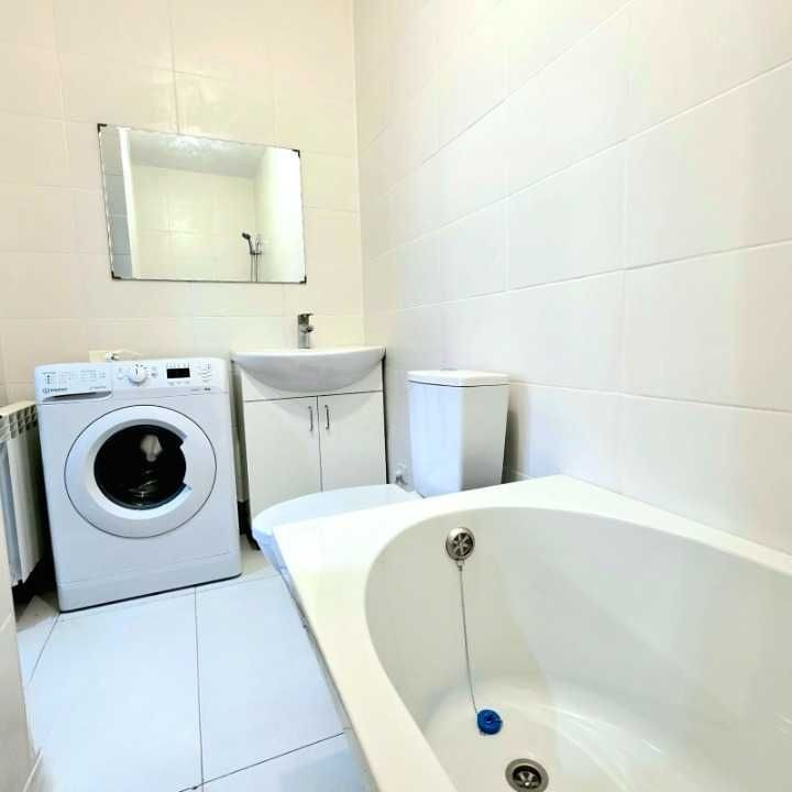 Оренда 1-кім. квартири. вул. Величковського-Новобудова-Рясне-2 Львов - изображение 2