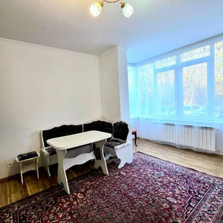 Оренда 1-кім. квартири. вул. Величковського-Новобудова-Рясне-2 Львов - изображение 7