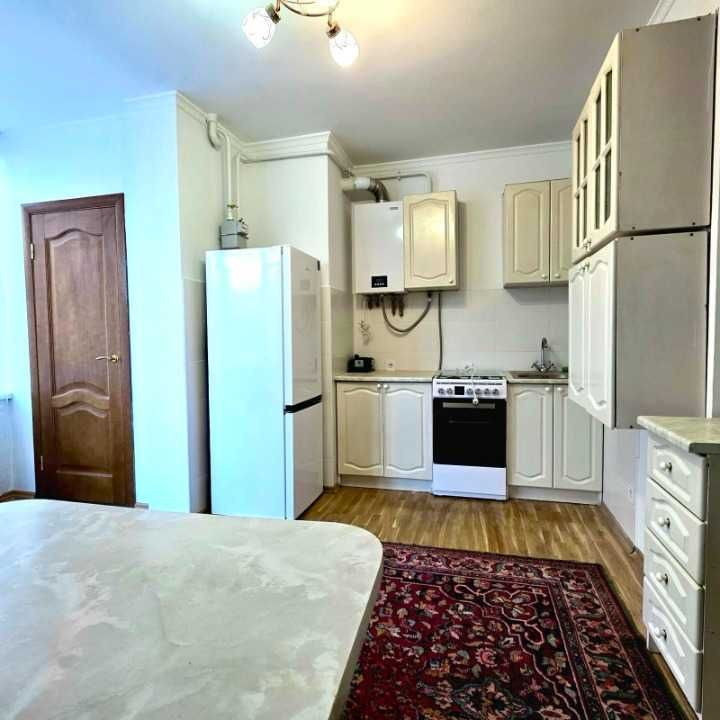 Оренда 1-кім. квартири. вул. Величковського-Новобудова-Рясне-2 Львов - изображение 6