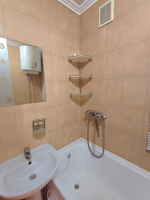 Сдам в аренду 1 комнатную квартиру на 2 этаже МИРА / пл.Победы Миколаїв - зображення 7