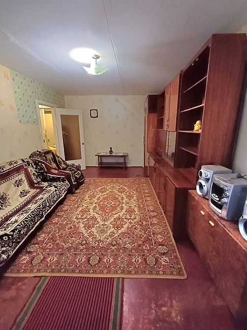 Сдам в аренду 1 комнатную квартиру на 2 этаже МИРА / пл.Победы Миколаїв - зображення 3