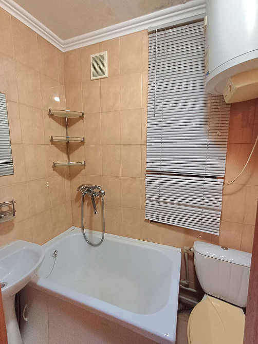 Сдам в аренду 1 комнатную квартиру на 2 этаже МИРА / пл.Победы Миколаїв - зображення 5