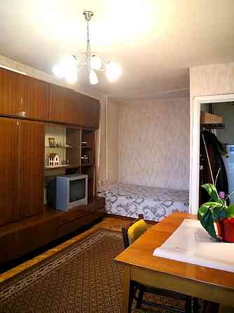 1 кімнатна, Березняки Тичини, без комісії. Метро Лівобережна, Осокорки Київ