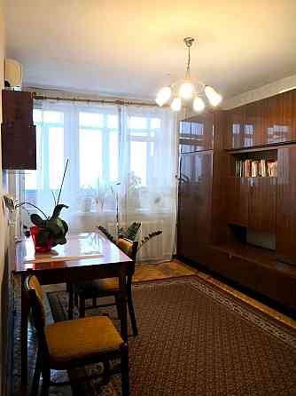 1 кімнатна, Березняки Тичини, без комісії. Метро Лівобережна, Осокорки Київ