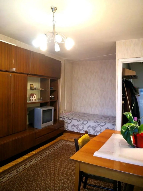 1 кімнатна, Березняки Тичини, без комісії. Метро Лівобережна, Осокорки Київ - зображення 5