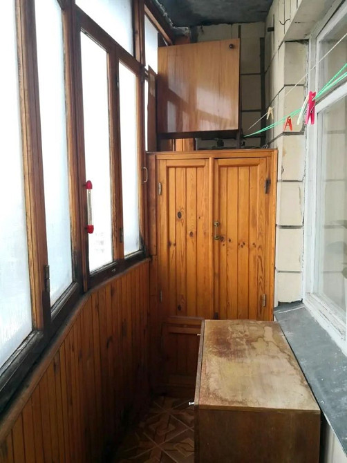 1 кімнатна, Березняки Тичини, без комісії. Метро Лівобережна, Осокорки Київ - зображення 4