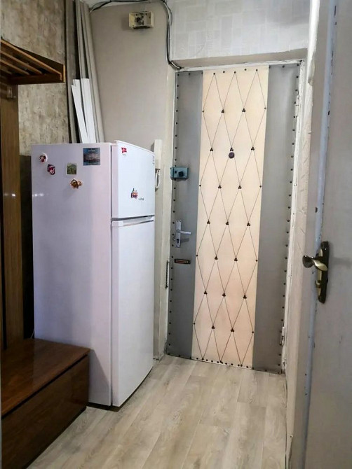 1 кімнатна, Березняки Тичини, без комісії. Метро Лівобережна, Осокорки Київ - зображення 2