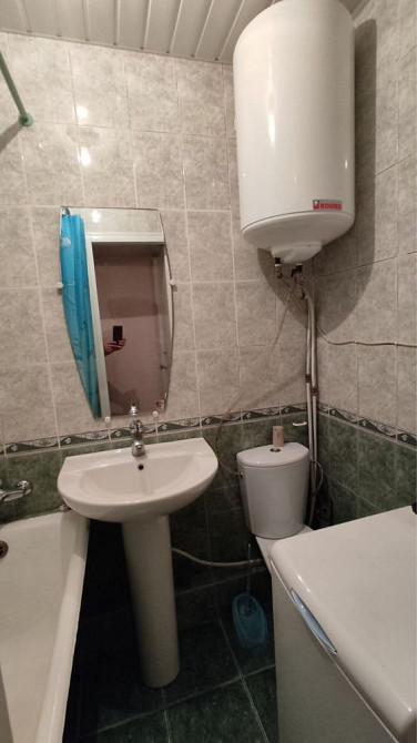 Сдам 1 кв. 12 Квартал Данила Нечая Кротова Днепр - изображение 7