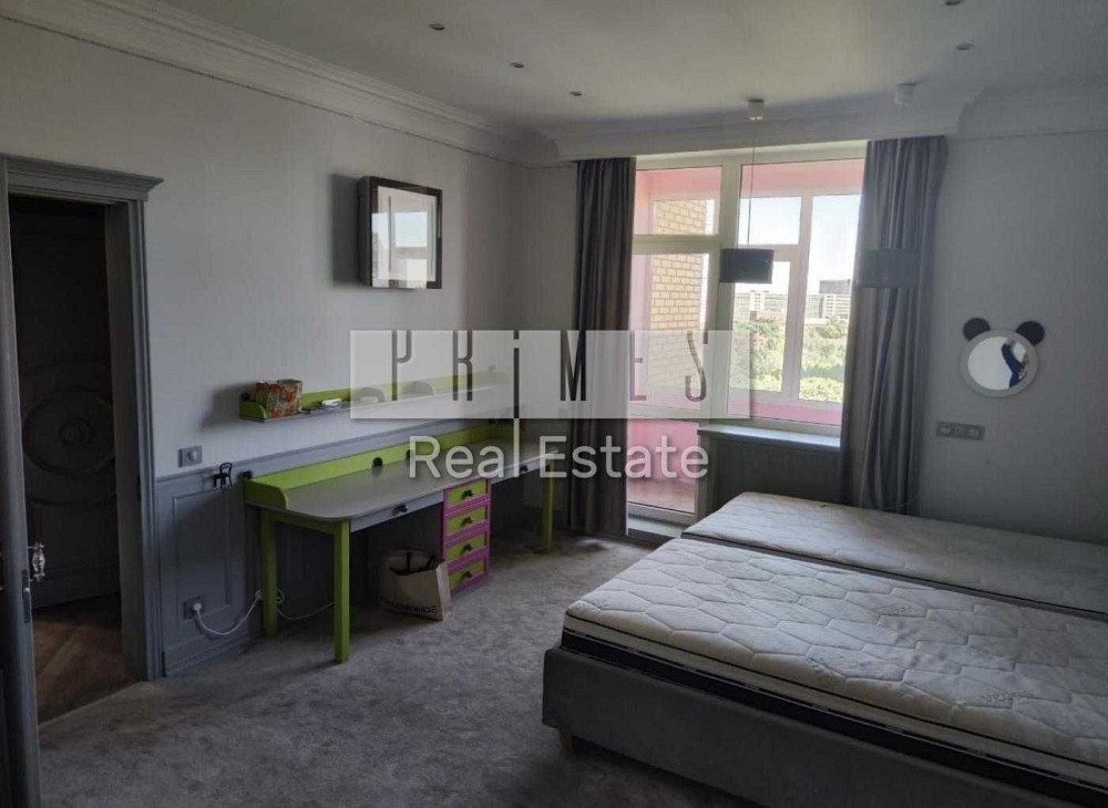 Оренда 3к квартири, бул. Лесі Українки, 7Б, Печерськ, акумулятор Київ - зображення 5